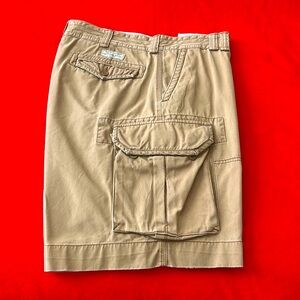 Ralph Lauren Polo Cargo Shorts
